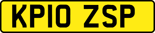 KP10ZSP