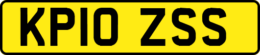 KP10ZSS