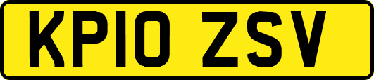 KP10ZSV