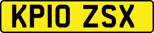 KP10ZSX