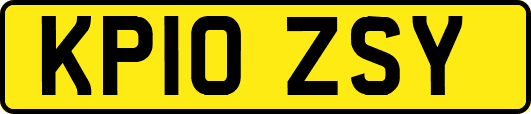 KP10ZSY