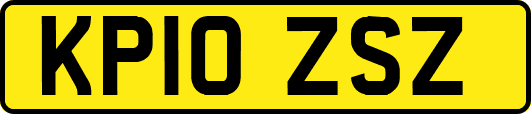 KP10ZSZ