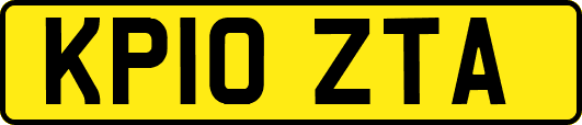 KP10ZTA