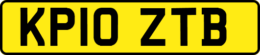 KP10ZTB