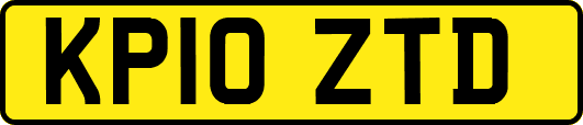 KP10ZTD
