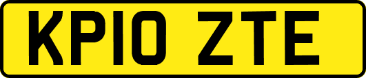 KP10ZTE