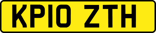 KP10ZTH