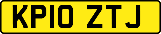 KP10ZTJ