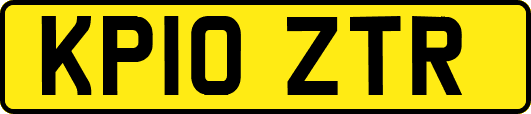 KP10ZTR