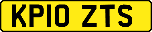 KP10ZTS
