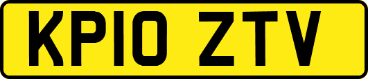 KP10ZTV