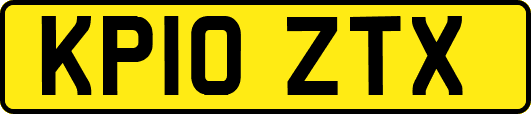 KP10ZTX