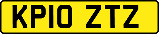 KP10ZTZ