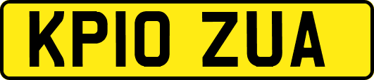 KP10ZUA