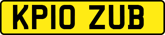 KP10ZUB