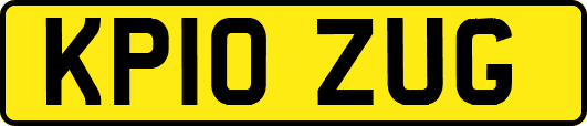 KP10ZUG