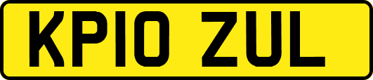 KP10ZUL