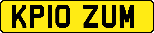 KP10ZUM