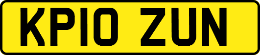 KP10ZUN