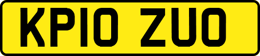 KP10ZUO