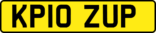 KP10ZUP