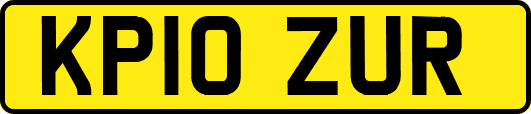 KP10ZUR