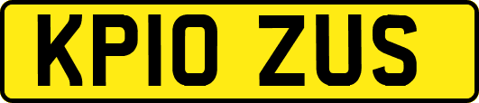 KP10ZUS