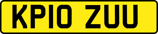 KP10ZUU