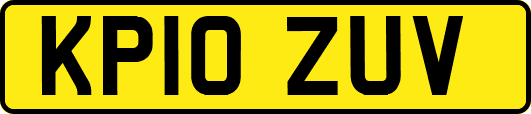 KP10ZUV