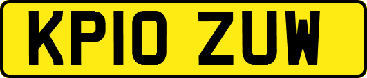 KP10ZUW