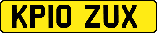 KP10ZUX