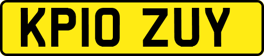 KP10ZUY