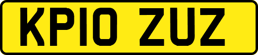 KP10ZUZ