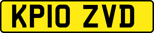 KP10ZVD