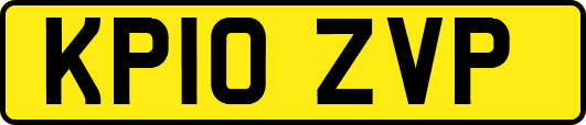 KP10ZVP
