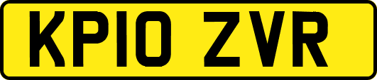 KP10ZVR