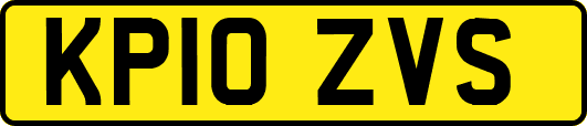 KP10ZVS