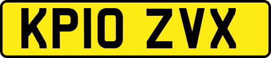 KP10ZVX