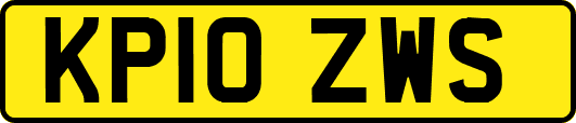 KP10ZWS
