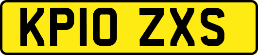 KP10ZXS