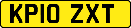 KP10ZXT