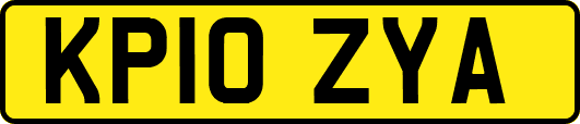 KP10ZYA