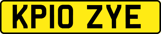 KP10ZYE