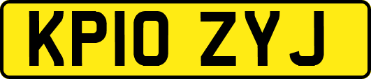 KP10ZYJ