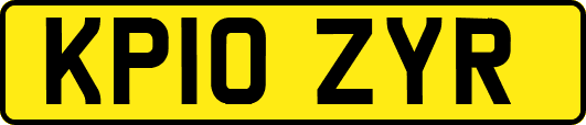 KP10ZYR