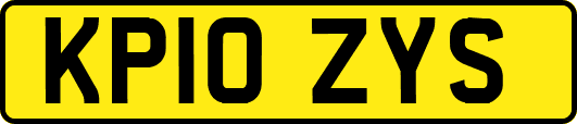 KP10ZYS