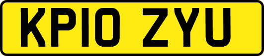 KP10ZYU