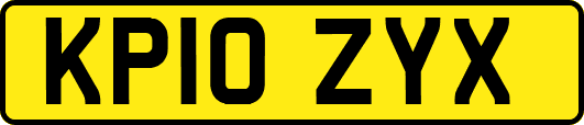 KP10ZYX