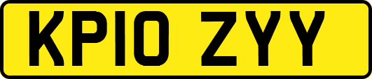 KP10ZYY