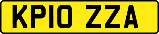 KP10ZZA